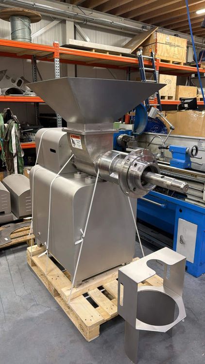 Poss ProMax 500 Meat Separator