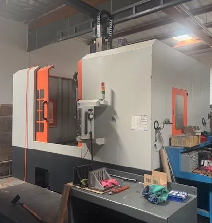 DMTC  CGK5112JD 3 Axis