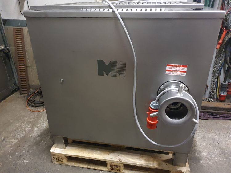 Meissner E 130