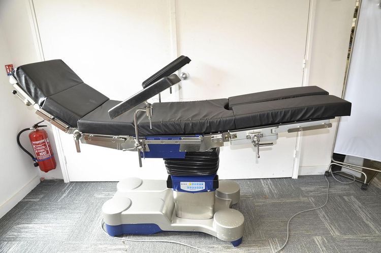 Maquet Alphamaxx 1133
