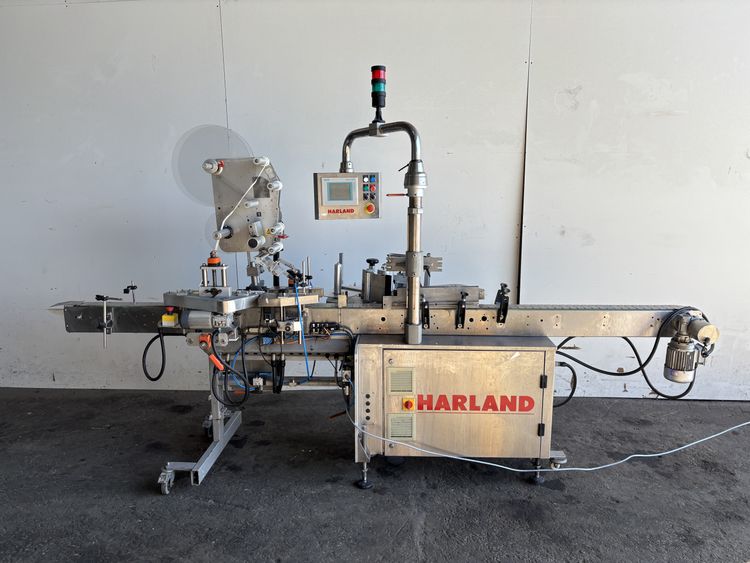 Harland Sirius Mark 5