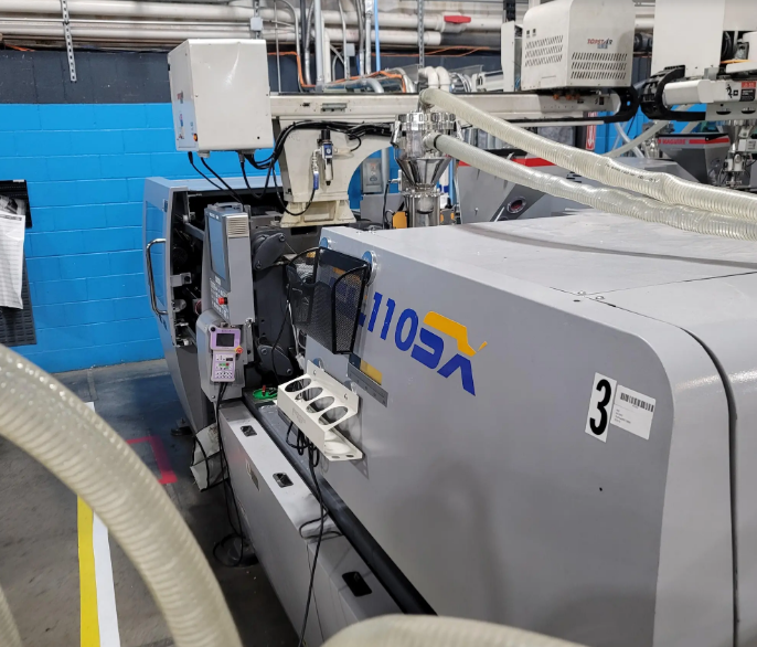 Toshiba EC110SXIIV50-U34-4A 110 T