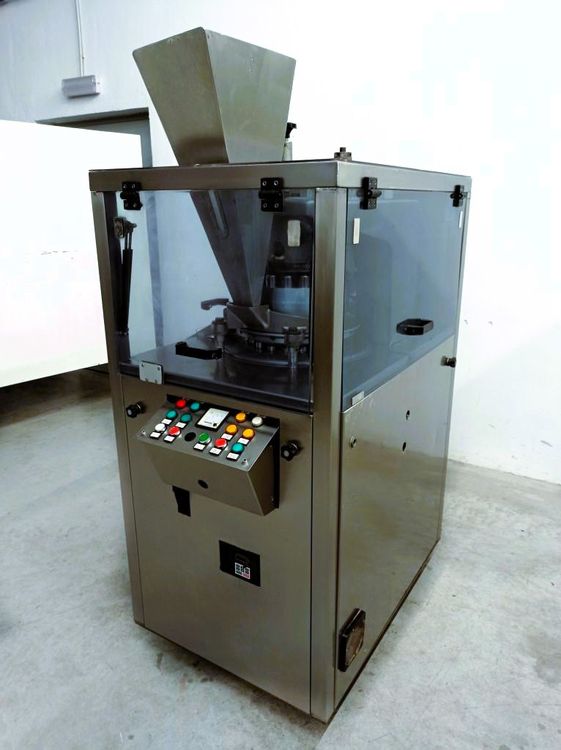 Ronchi ROTARY TABLET PRESS