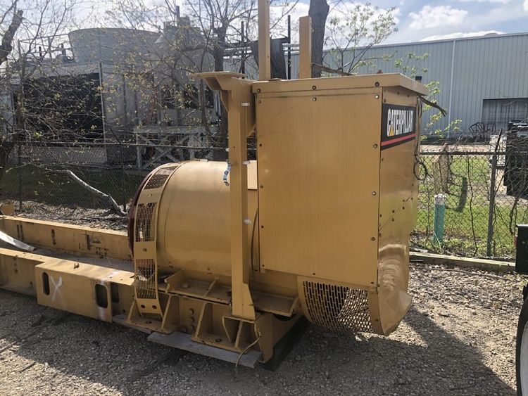 Caterpillar SR4B 1700