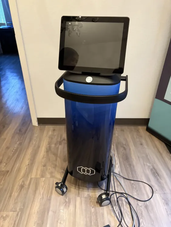 Inmode Morpheus8 PRO  RF Microneedling