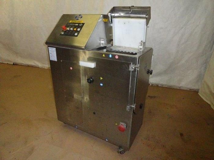 CRM, Jaccard Sectormatic Slicer