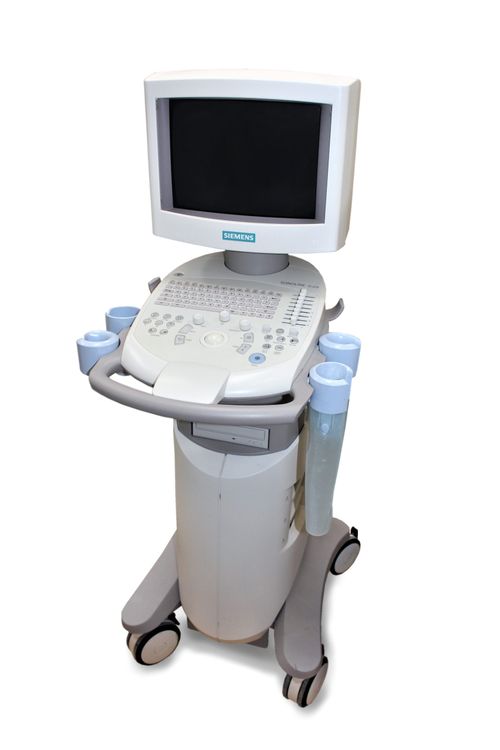 Siemens Sonoline G50