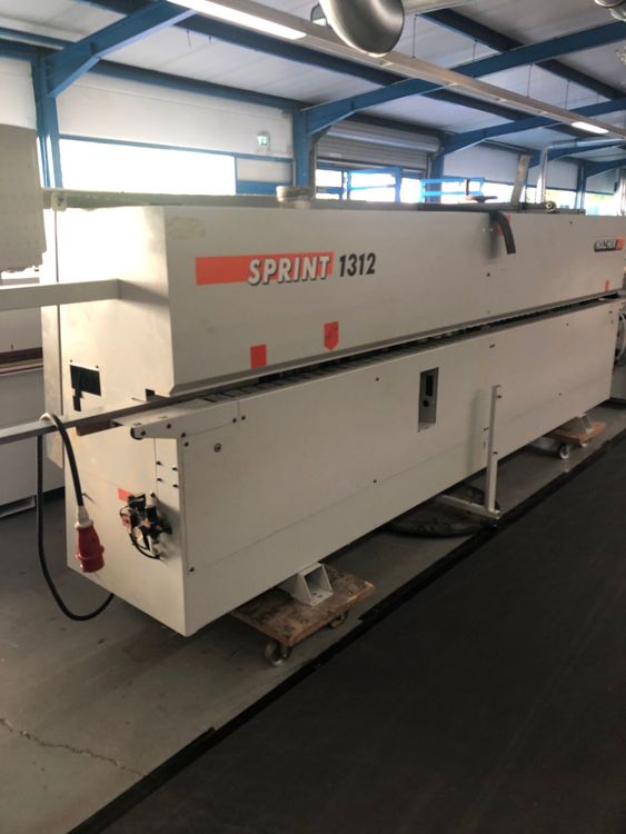 Holz-Her Sprint 1312