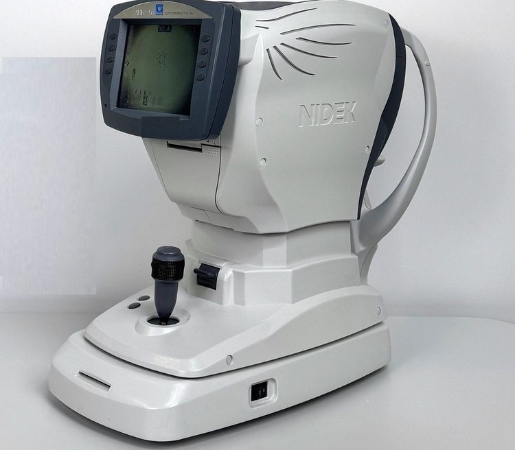 Nidek ARK-1a