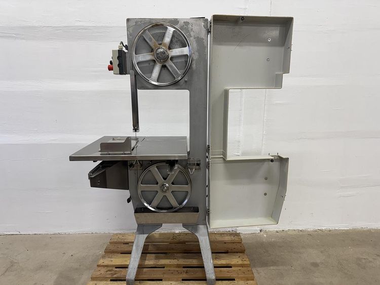 Bankeryd BM-380 Bandsaw