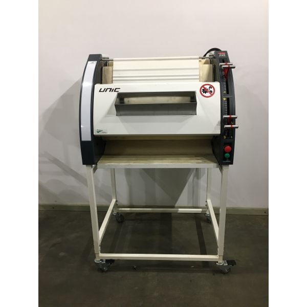 JAC Baguette Sheeter