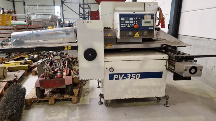 Ulma PV 350  Flow Wrapper