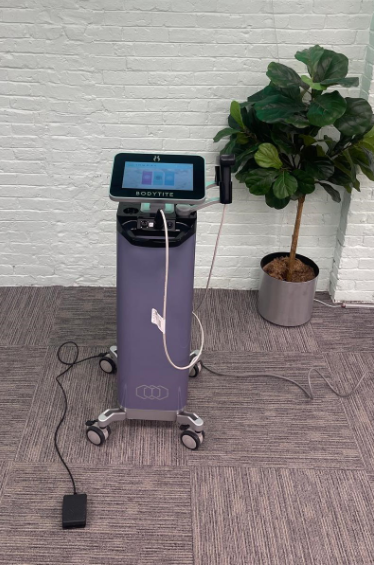 Inmode BodyTite RF Aesthetic Laser