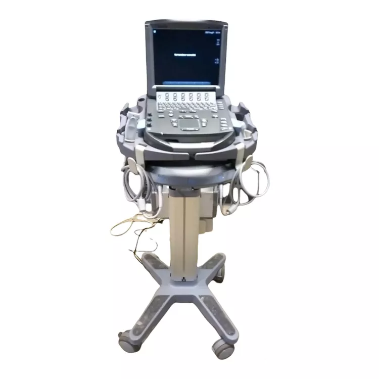 Sonosite M-Turbo Ultrasound