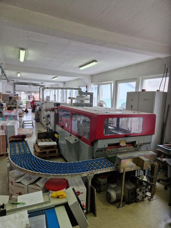 Horauf BDM Universal