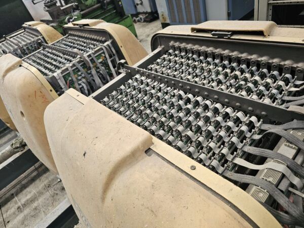 3 Staubli Cx880 1408