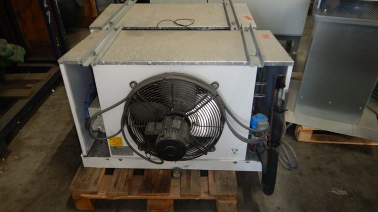 Alfa Laval, Helpman LEX 14-7-E Cooling Capacity: 5.9 kW