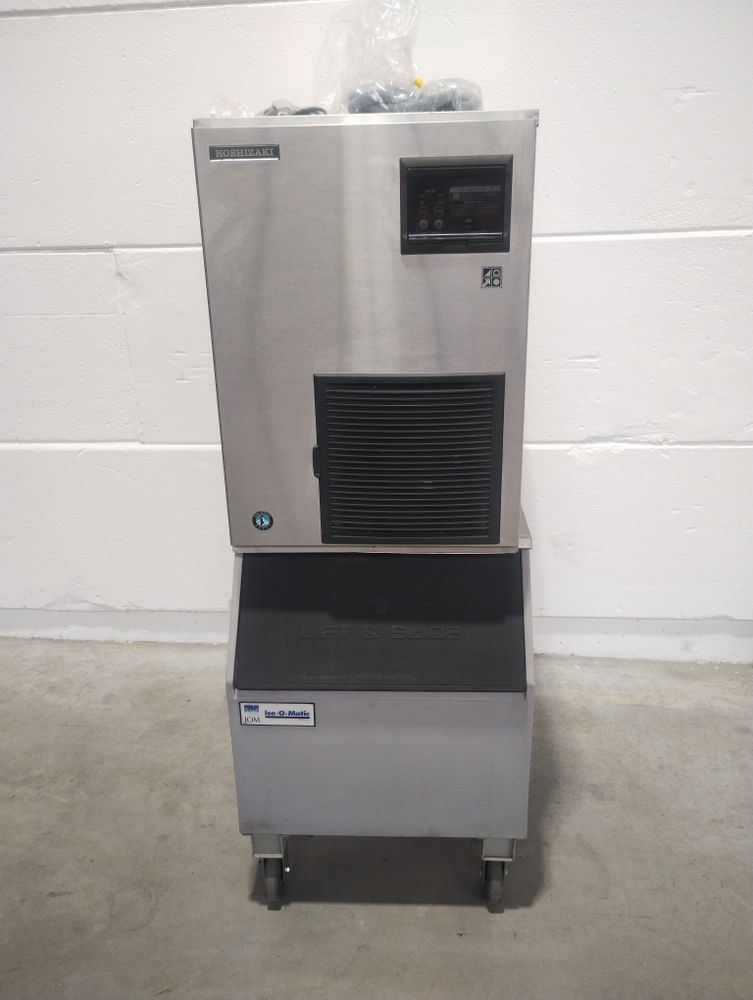 Hoshizaki Ice flake machine