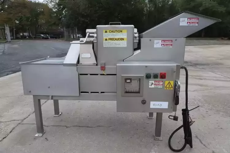 Urschel H-A Dicer/Slicer