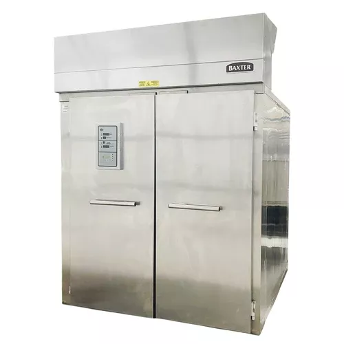 Baxter RPW2S Retarder Proofer Double Electric