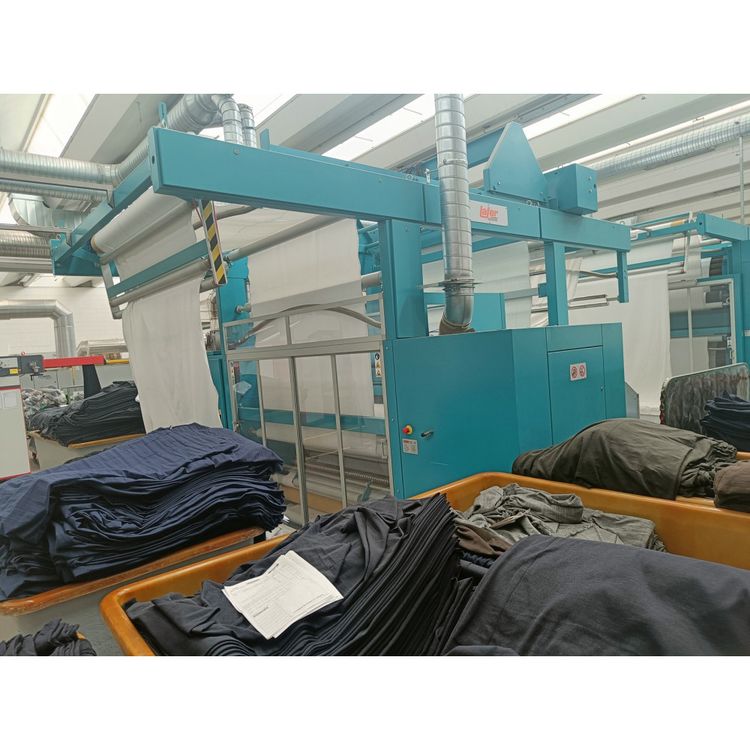 Lafer CMI 100 180 Cm Shearing