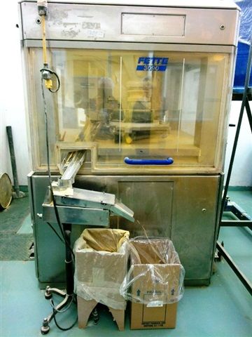 Fette 3090 TABLET PRESS