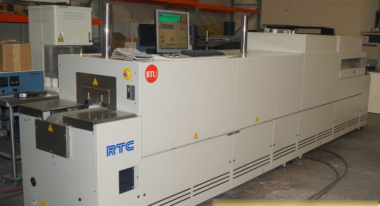 BTU PV609