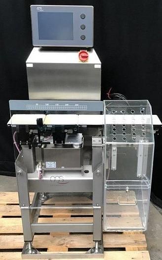 WIPOTEC-OCS HC Checkweigher