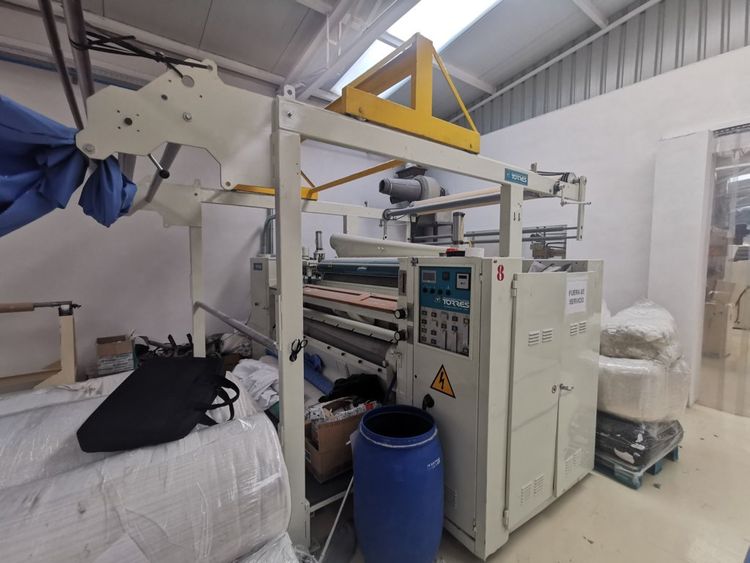 Torres 200 Cm Shearing