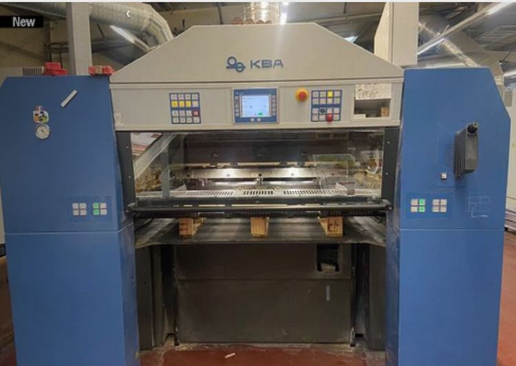 KBA RA 106-4 L FAPC ALV2 106 x 74 cm