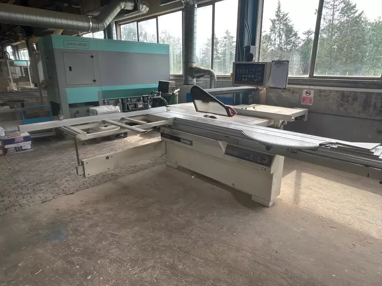 SCM Nova SI 400