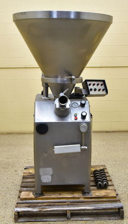 Vemag Robot 500