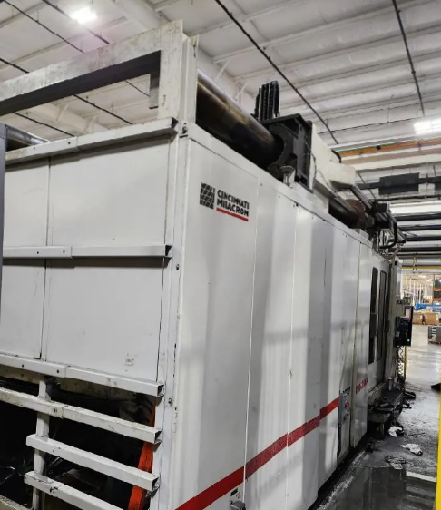 Cincinnati Milacron ML3000 3000 T