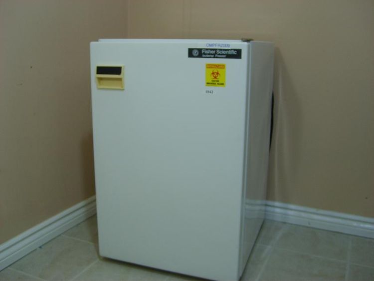 Revco, Scientific F2005 GABA Under-Counter Freezer