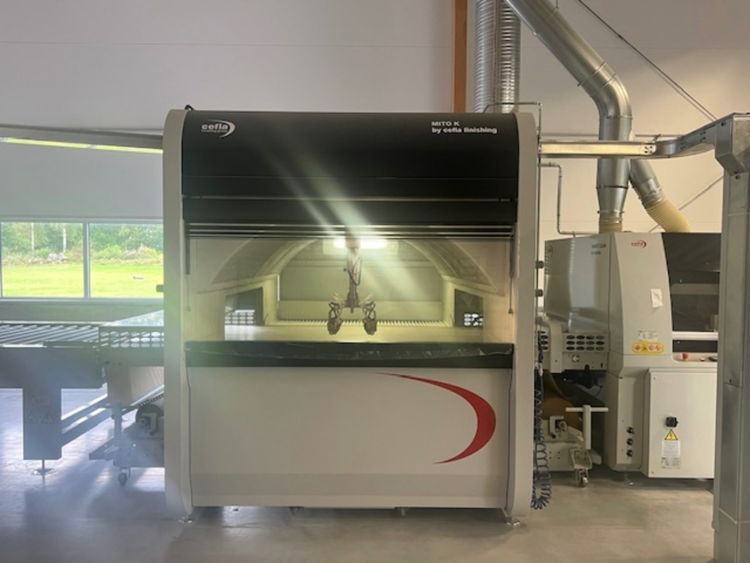Cefla MITO K