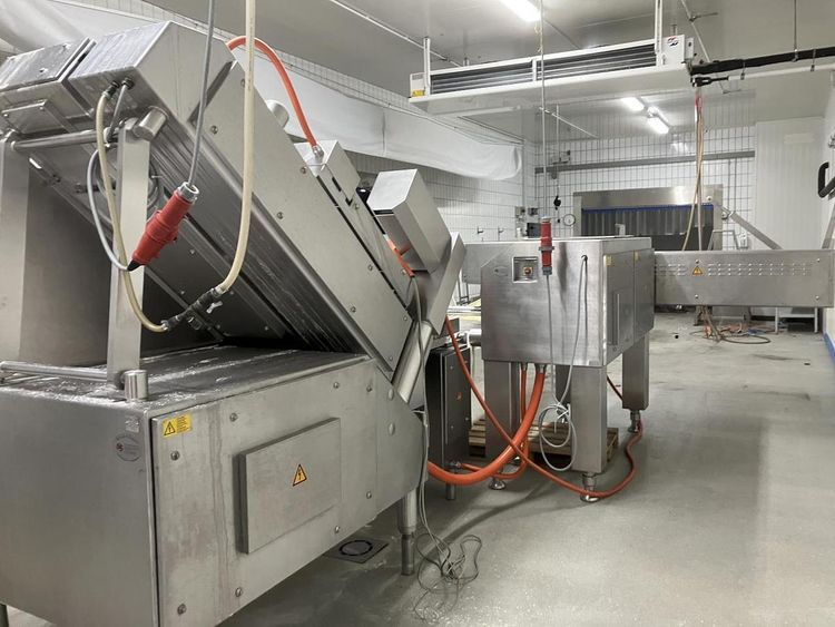 Weber Slicer