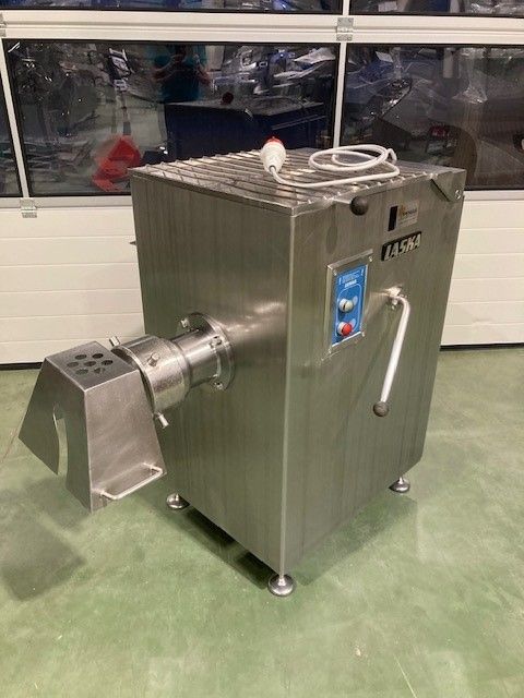 Laska W130 Automatic Grinder