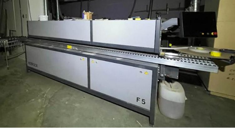 Altendorf Hebrock F5