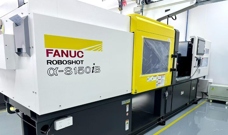 Fanuc a-S150iB 150 T