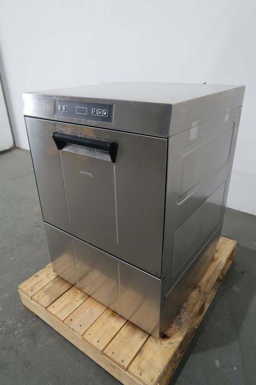 SMEG UD505D, Undercounter Dishwasher
