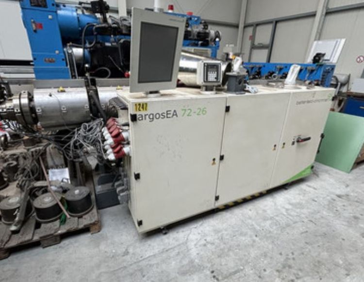 Cincinnati Argos 7226P