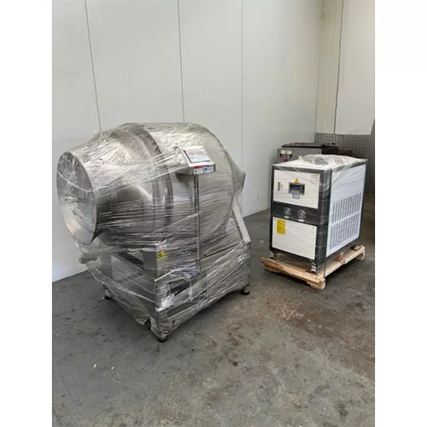 General Vacuum Tumbler