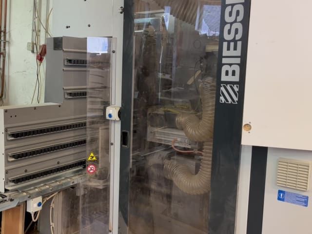 Biesse SKIPPER V31 3 axes