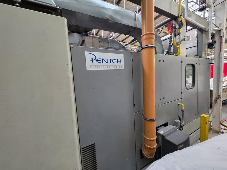 Pentek Enairgy 240 Cm Continuous tumbler