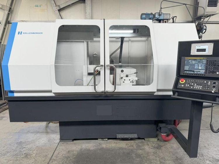 Kellenberger UR 175 X 1000 CNC