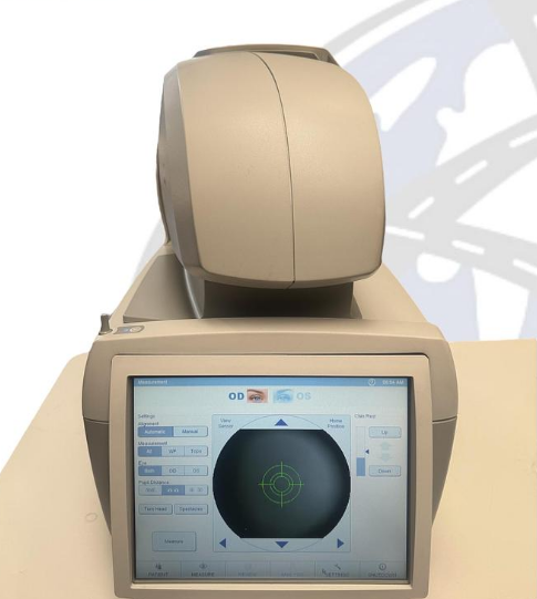 ZEISS Iprofiler plus