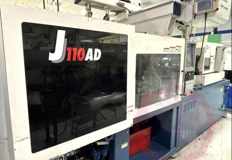 JSW J110AD-180H 121 T