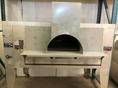 Baker's Pride FC-616 Wood Burning Style Pizza Oven
