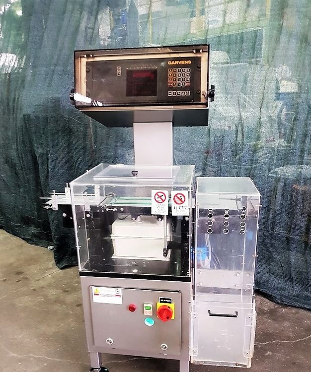 Garvens sl2 pm  inline scale