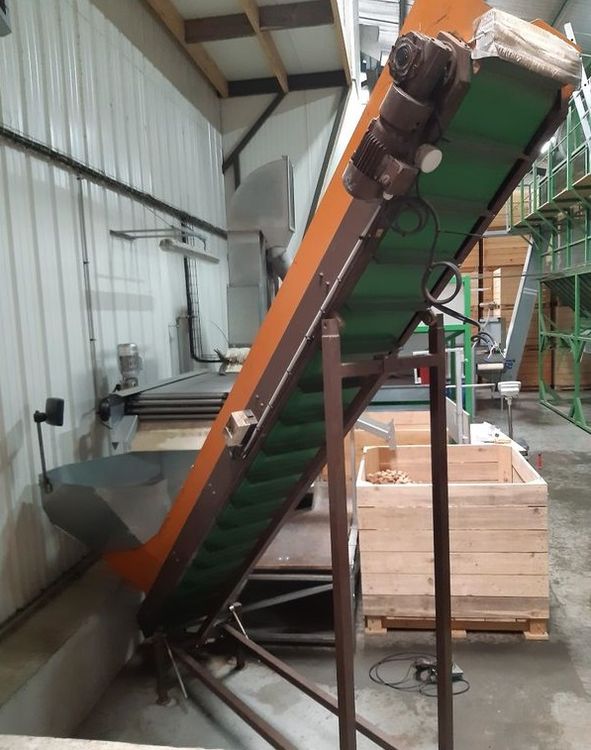 PA21 Multihead weigher
